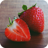 com.Strawberrywallpaper.nature.fruit.red.wallpapers