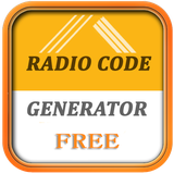 rechardev.com.radiocodegenerator