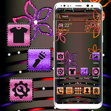 com.studiofive.theme.glitter.flower
