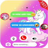 gp.lalafer.unicornfakecall070121