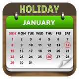 mobi.HolidayCalender
