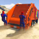 com.superheroes.color.games.garbage.truck.drive2018