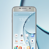 com.amber.launcher.galaxy.samsungs7.theme