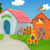 air.com.games4king.CuteCalfEscapeBestEscapeGame342