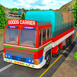 com.cargo.delivery.truck.driving.hill.truck