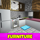 newmcpe.furniture.mods