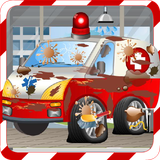 air.carwasgamesambulancewash