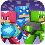 wilailak.mask.superhero.defense