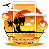 com.artistic.launcher.beautiful.sunset.theme