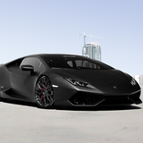 com.jill.Car.BlackLamborghiniHuracanWallpaper