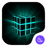 com.apusapps.theme.i_dream_blue_technology_70550dd9f3