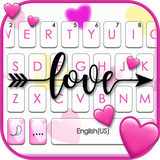 com.ikeyboard.theme.love.hearts.arrow