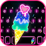 com.ikeyboard.theme.neon.ice.cream
