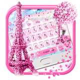 keyboard.theme.romantic.love