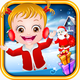 air.org.axisentertainment.BabyHazelChristmasSurprise