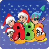 kidgames.christmas.abc.sounds