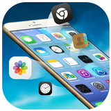 sunrise.iphone6.iphone6s.iphone6se.iphone6swallpapers.iphonewalls.launcher.theme