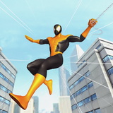 free.games.frog.spider.hero.gta