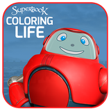 com.superbook.coloringlife