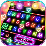com.ikeyboard.theme.sparkle.neon.lights