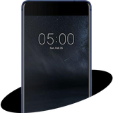 xd.nokia.s8.g6.nokia3.nokia6.nokia5.theme.launcher