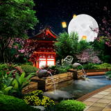 com.amaxlwps.easterngardenlivewallpaper