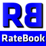 amersoft.ratebook