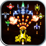 com.classicmobprofession.galaxywarriorspaceshooter