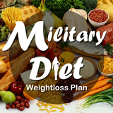 military.diet.vegan.weightloss.plan