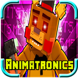 com.Trebol.Sama.Animatronics