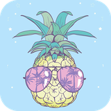 com.veraswaves.pineapplewallpapers