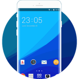 sony.xperia.m5.z3plus.xa.xa1.z3.nokia6.vivov5.oppoa37.f3plus.galaxy.s8.j1.j2.theme.launcher