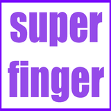 com.dream.SuperFinger