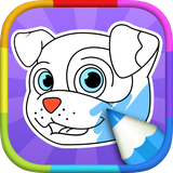 com.colouringbooks.dogscoloringpages