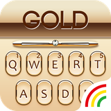 com.keyboard.theme.gold