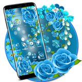 com.beautiful.blue.rose.theme