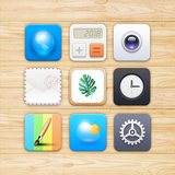 com.amber.launcher.skin.goodlife.simple