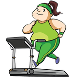 Hadaf.In.WeightlossWoman