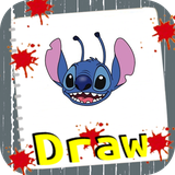 inyanreturns.howlearningtodrawcartooncharacters