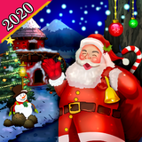 air.com.games4escape.HFGChristmasHolidayHouseEscape