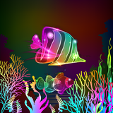 com.livewallpapers3d.neonfish