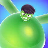 wobble.man.runner