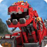 faraz.team.DinotruxCartoonFaraz