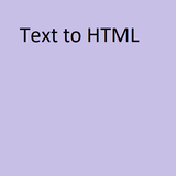 text2html.app