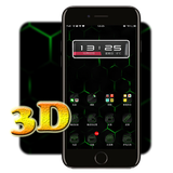 com.launcher.launcher3d.theme.theme3d.wallpaper.wallpaper3d.cool.neon.green