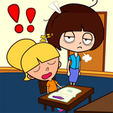 air.com.dressupone.thebadstudent