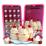 cherry.cupcakes.launcher.themes2021