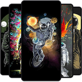 com.PugerPrince.astronautwallpaper