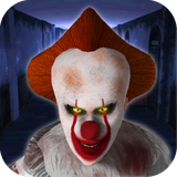 com.cdte.HorrorClown