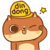com.catonhoma.dindongstickerapp